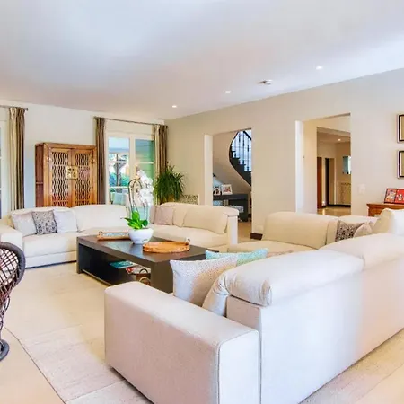 Casa Del Sol Holiday home *